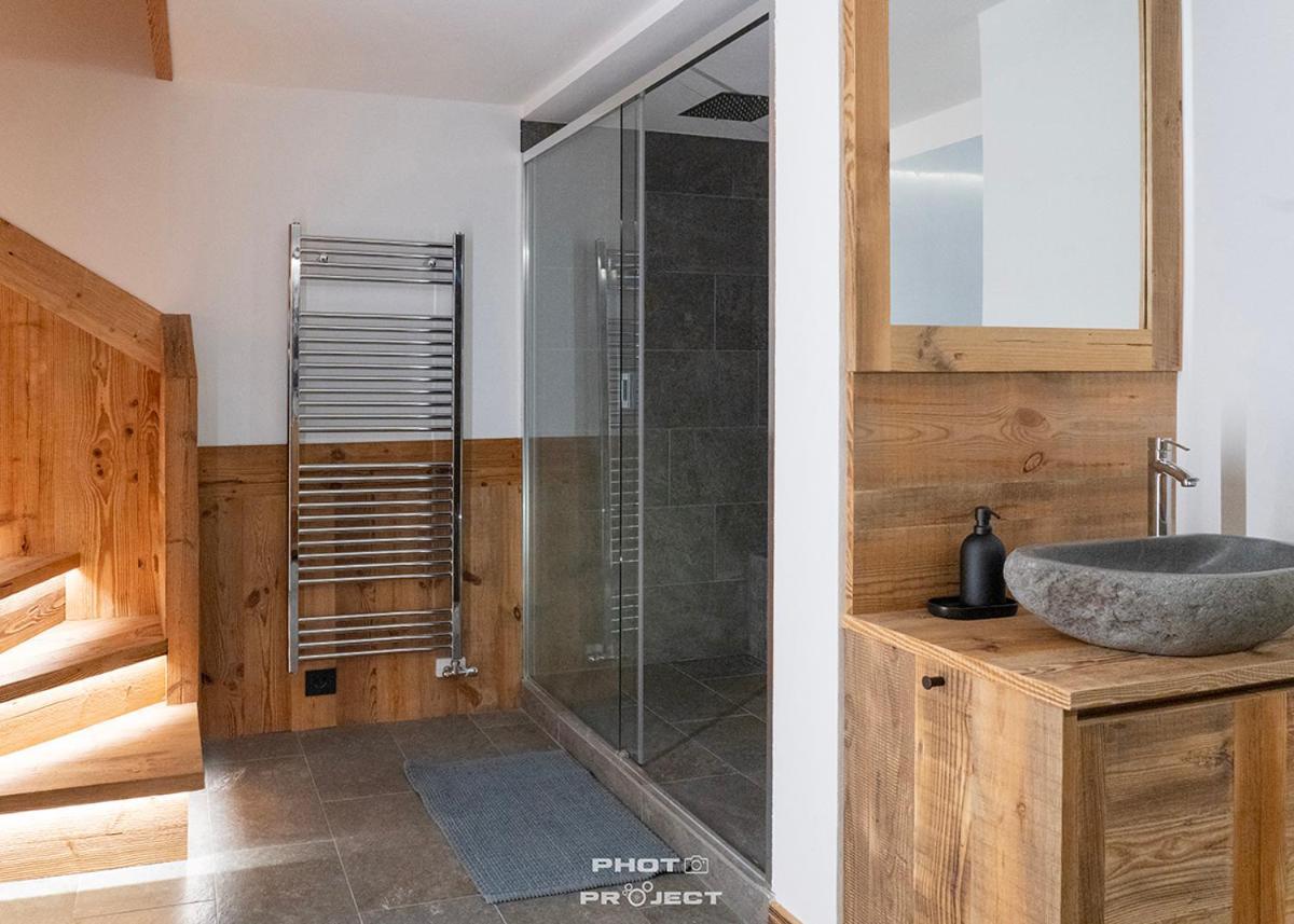 Fior Di Roccia Apartments- In Centro Cervinia, Sauna Privata, Matterhorn Dream Breuil-Cervinia Exterior photo