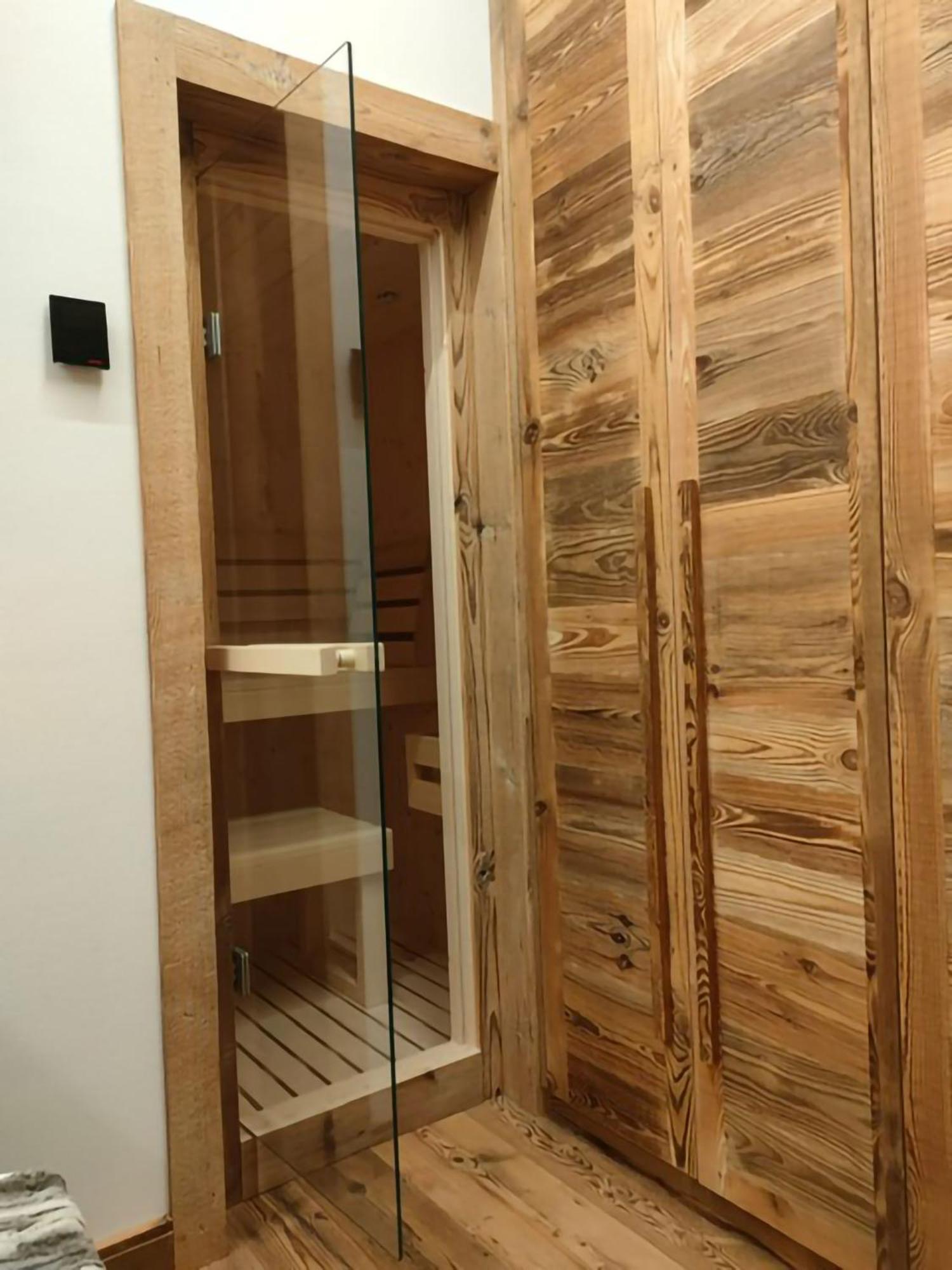 Fior Di Roccia Apartments- In Centro Cervinia, Sauna Privata, Matterhorn Dream Breuil-Cervinia Exterior photo
